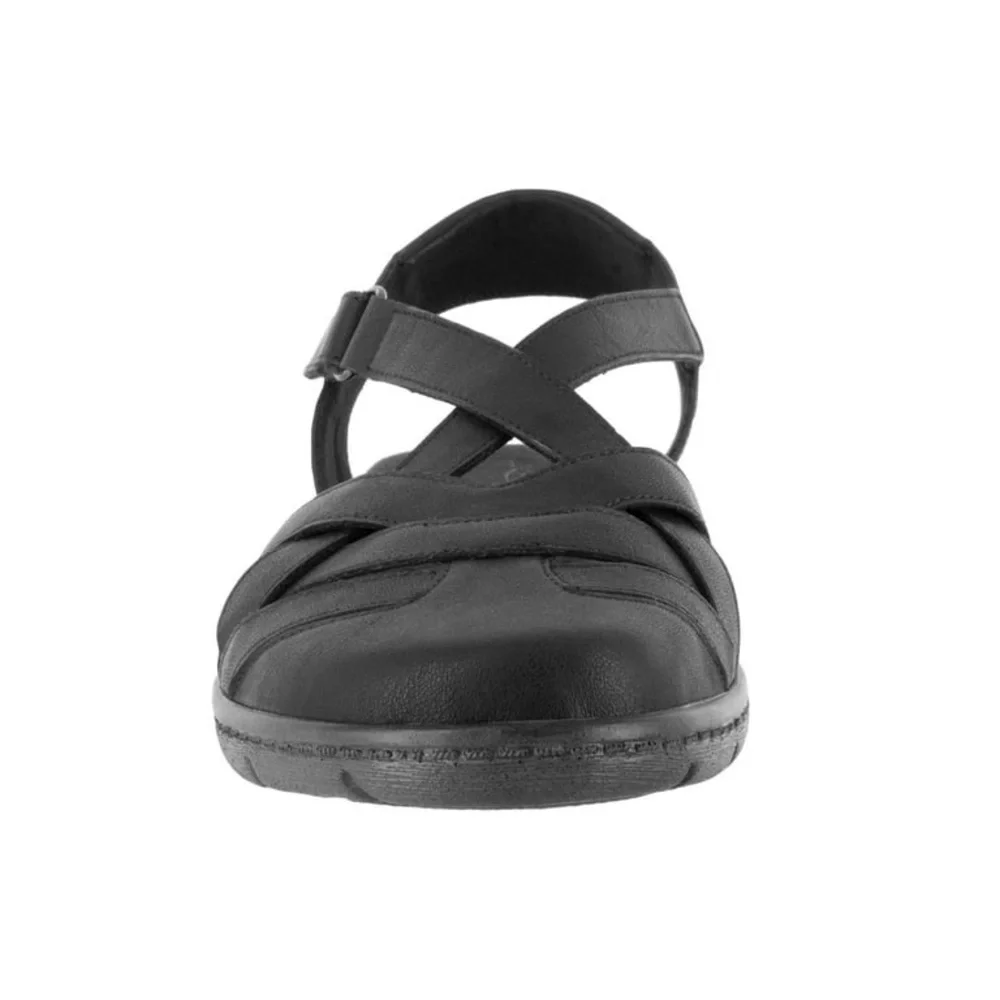 easy street sole material